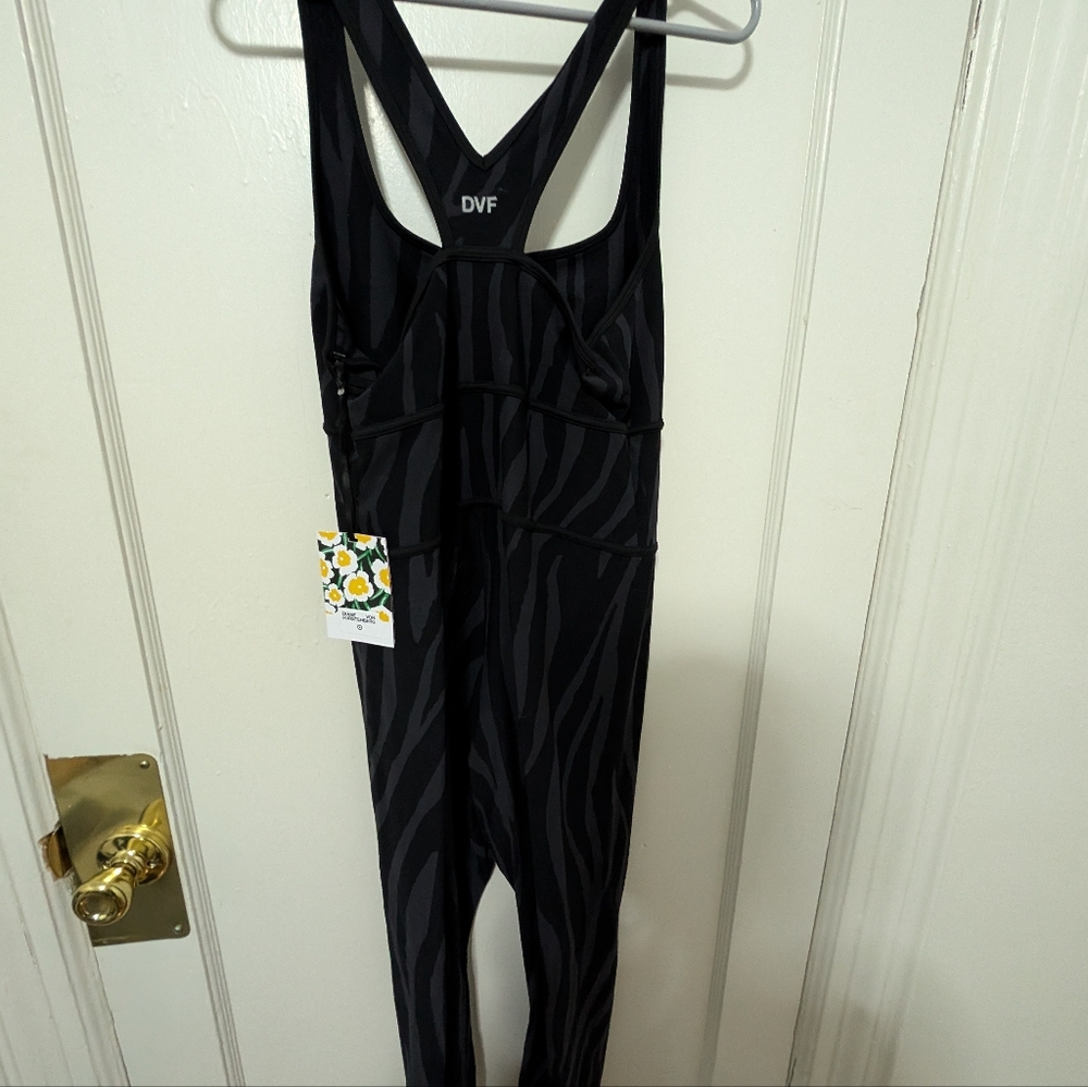 Diane Von Furtensberg for Target jumpsuit women